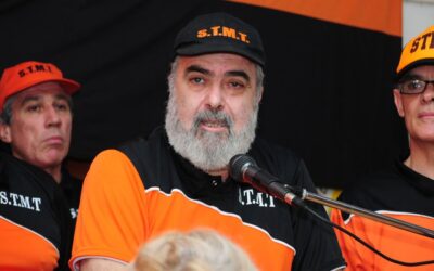 MUNICIPALES de TANDIL (B.A.) – STMT –