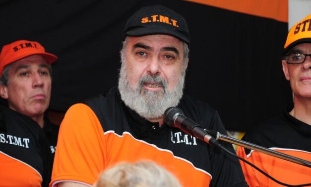 MUNICIPALES de TANDIL (B.A.) – STMT –