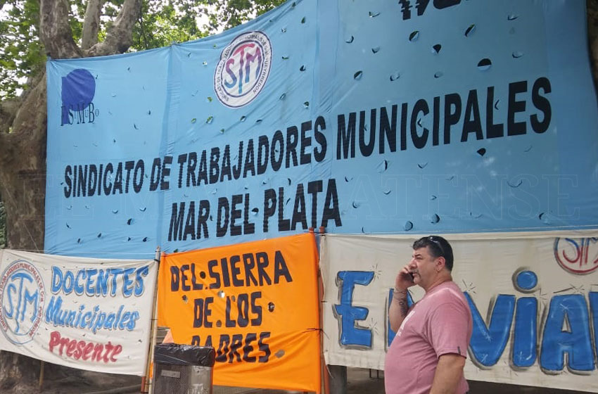 MUNICIPALES de Gral. PUEYRREDÓN (B.A.) – STMGP –
