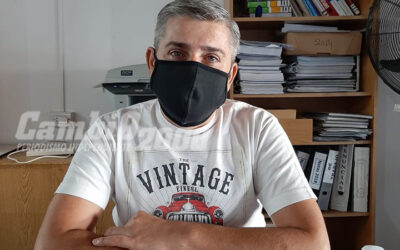 MUNICIPALES de ADOLFO ALSINA – CARUHE (B.A.) – ASTMC –
