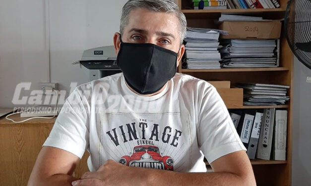 MUNICIPALES de ADOLFO ALSINA – CARUHE (B.A.) – ASTMC –