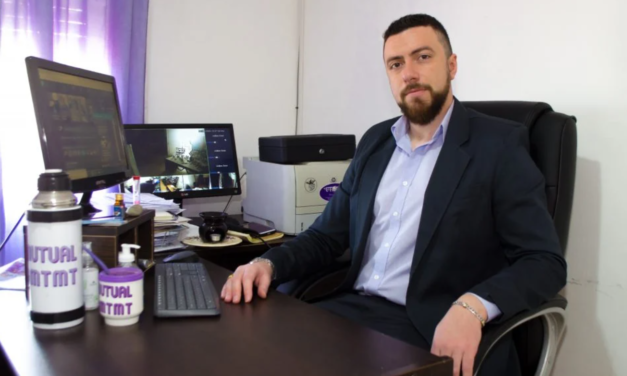 MUNICIPALES de TANDIL – STMT –