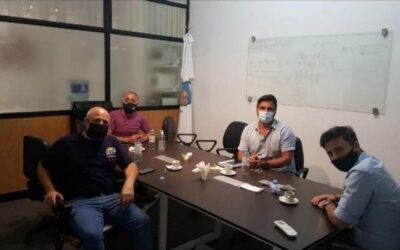 MUNICIPALES de VICENTE LOPEZ (B.A.) – STMVL –