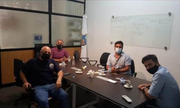 MUNICIPALES de VICENTE LOPEZ (B.A.) – STMVL –