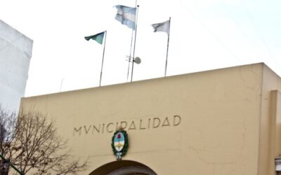 MUNICIPALES de VICENTE LOPEZ (B.A.) – STMVL –