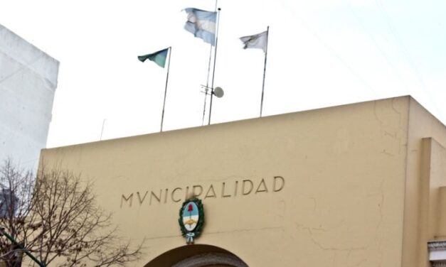 MUNICIPALES de VICENTE LOPEZ (B.A.) – STMVL –