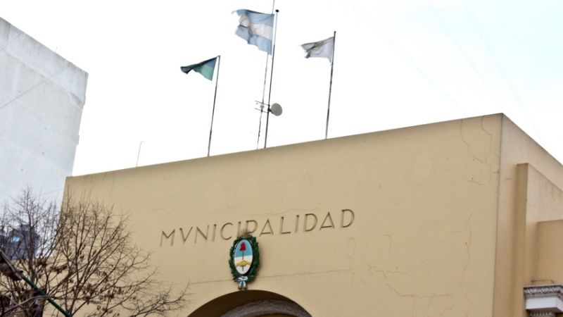 MUNICIPALES de VICENTE LOPEZ (B.A.) – STMVL –