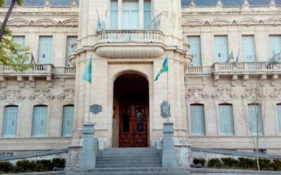 MUN ICIPALES de BAHÍA BLANCA (B.A.) – STMBB –