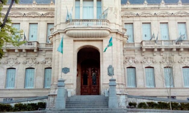 MUN ICIPALES de BAHÍA BLANCA (B.A.) – STMBB –