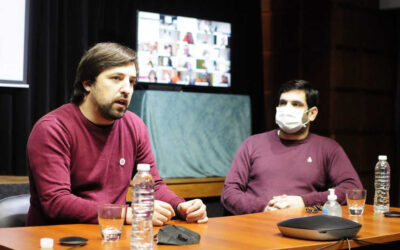 IOMA: Incremento a hospitales provinciales y municipales