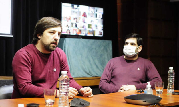 IOMA: Incremento a hospitales provinciales y municipales