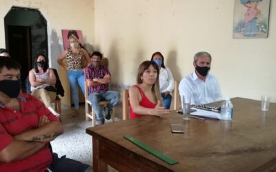 MUNICIPALES de MERCEDES (B.A) – STMM –