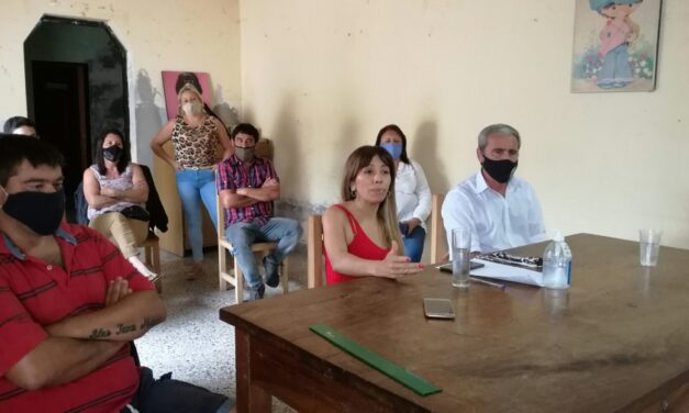 MUNICIPALES de MERCEDES (B.A) – STMM –