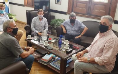 22-02-2021 MUNICIPALES de SAN MIGUEL (B.A.)