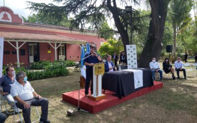 MUNICIPALES de ESTEBAN ECHEVERRÍA (B.A.) – STMEE –