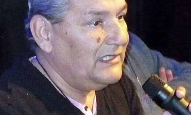 “No hacemos política partidaria”