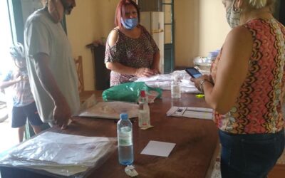 MUNICIPALES de MERCEDES (B.A.) – STMM –