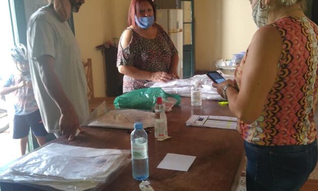 MUNICIPALES de MERCEDES (B.A.) – STMM –