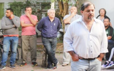 MUNICIPALES de JUNIN (B.AS.) – STMJ –