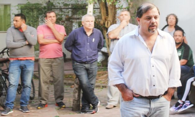 MUNICIPALES de JUNIN (B.AS.) – STMJ –