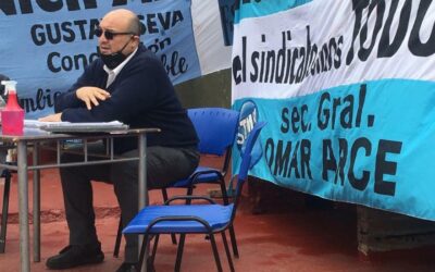 MUNICIPALES de SAN ISIDRO (B.A.) – STMSI –