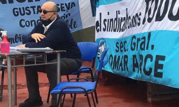 MUNICIPALES de SAN ISIDRO (B.A.) – STMSI –