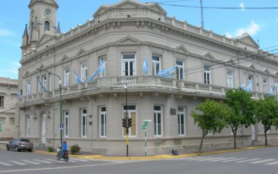 MUNICIPALES de JUNIN (B.A.) – STMJ –