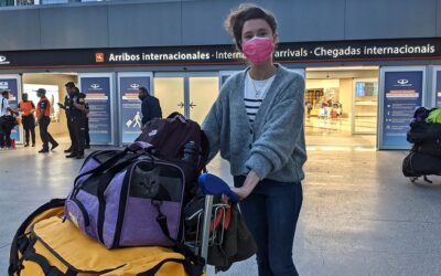 Diez científicos argentinos regresaron del exterior para apostar al desarrollo del país
