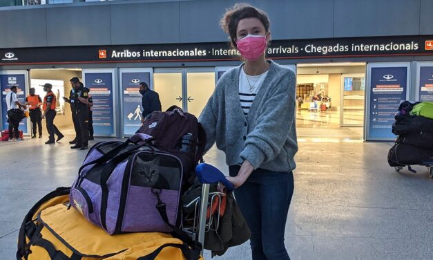 Diez científicos argentinos regresaron del exterior para apostar al desarrollo del país
