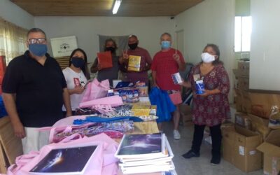 MUNICIPALES de TIGRE (B.A.) – A.Tra.Mu.Ti. –