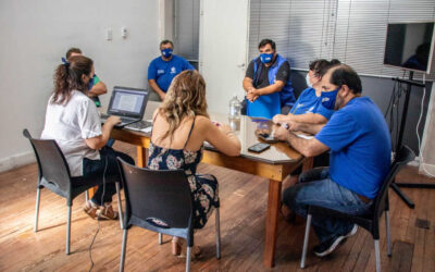 MUNICIPALES de JUNIN (B.A.) – STMJ –