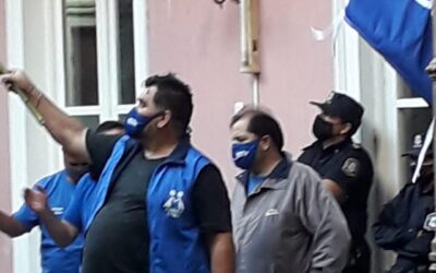 MUNICIPALES de JUNIN (B.A.) -STMJ –