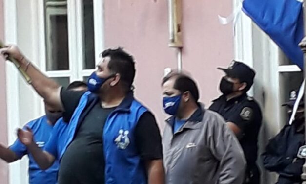 MUNICIPALES de JUNIN (B.A.) -STMJ –