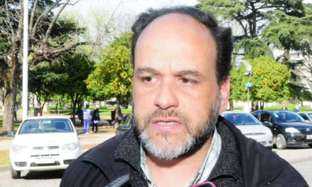 MUNICIPALES de TANDIL (B.A.) – STMT –