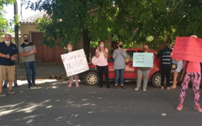 MUNICIPALES de BALCARCE (B.A.) – STMB –