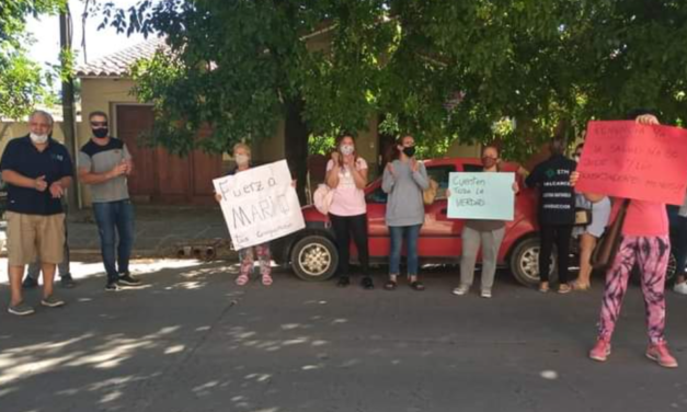MUNICIPALES de BALCARCE (B.A.) – STMB –