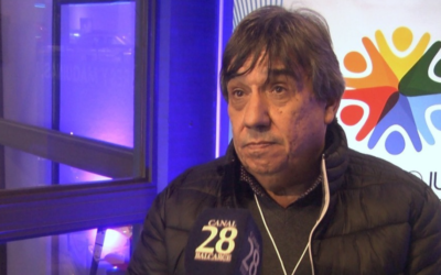 García: ‘estamos en presencia de una clara persecución laboral’