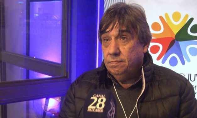 García: ‘estamos en presencia de una clara persecución laboral’