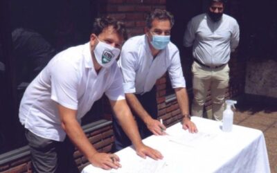 MUNICIPALES de AVELLANEDA (B.A.) – STMA –