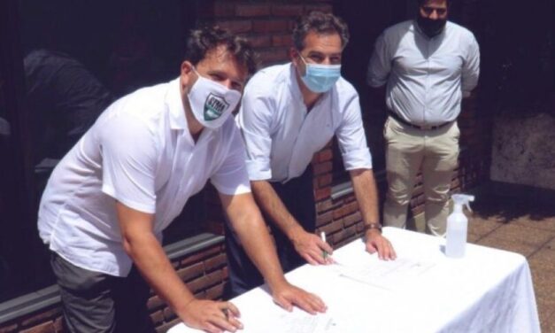 MUNICIPALES de AVELLANEDA (B.A.) – STMA –