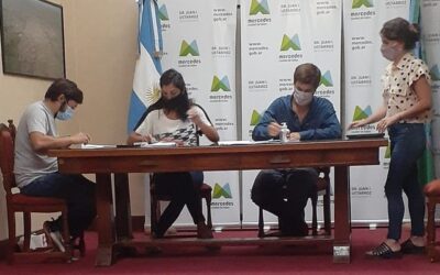 MUNICIPALES de MERCEDES (B.A.) – STMM –