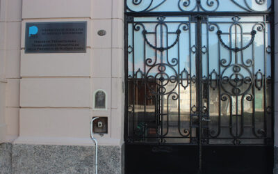 Hogar de Tránsito de la Fe.Si.Mu.Bo.