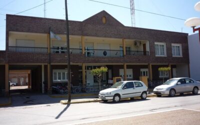 MUNICIPALES de SAN CAYETANO (B.A.) – STMSC –