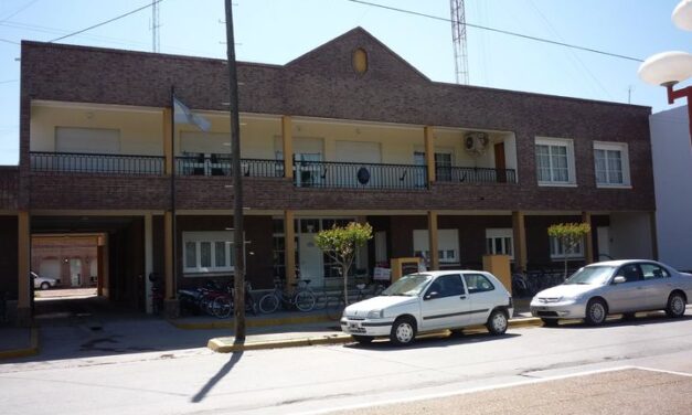 MUNICIPALES de SAN CAYETANO (B.A.) – STMSC –