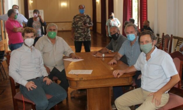MUNICIPALES de SAN MIGUEL (B.A.) – STMSM,JCP,MA –