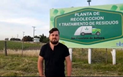 MUNICIPALES de TRES ARROYOS (B.A.)