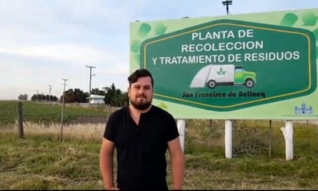 MUNICIPALES de TRES ARROYOS (B.A.)