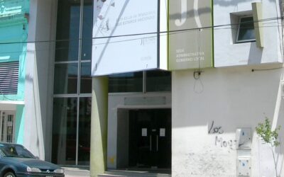 MUNICIPALES de JUNIN (B.A.) – STMJ –