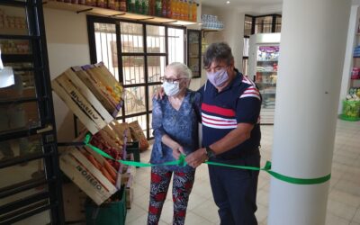 MUNICIPALES de BALCARCE (B.A.) – STMB –