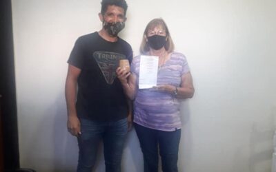 MUNICIPALES de SAN PEDRO (B.A.) – STMSP –